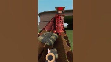 Incredibox Chase Part206 #gmod #nextbots #gaming #sprunki