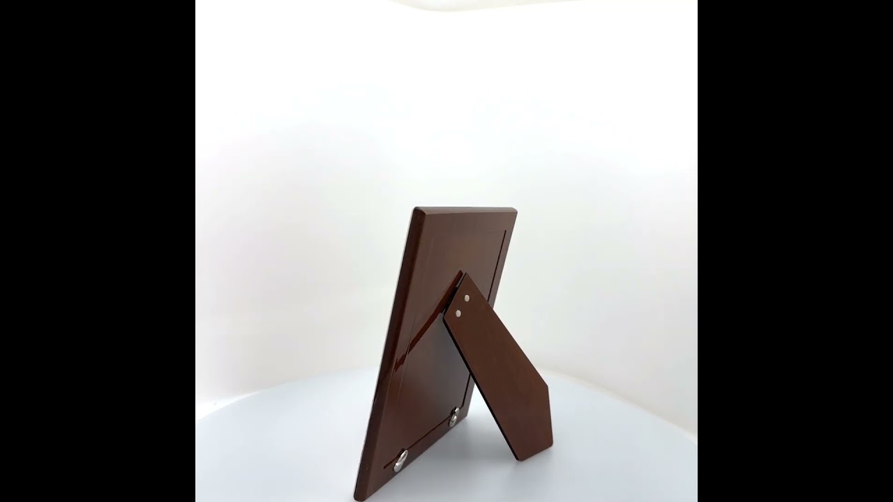 Cunill Sterling Silver Tiffany Plain Picture Frame