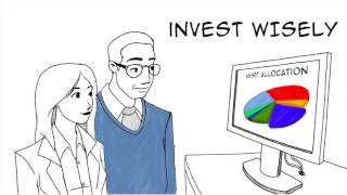 How To Save For Retirement