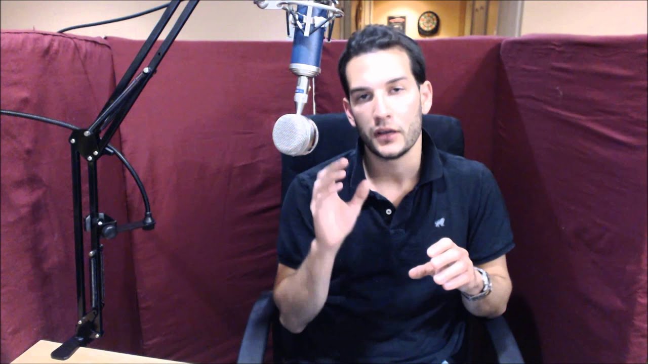 Ep 4. How to Strengthen Head Voice