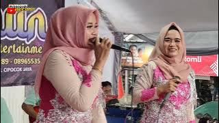 PANTUN JANDA / JANDA PIRANG - ANISAH FT BASARIYAH
