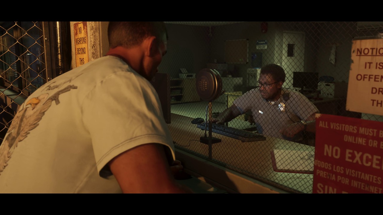 GTA 6 Trailer 2 Just Broke The Internet – Lucia & Jason’s Story is
