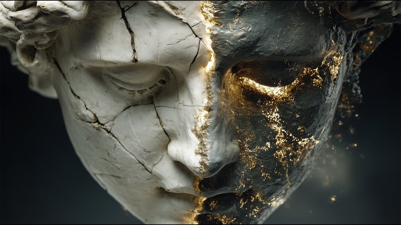 Infinity Now ⚡ Power Electro House Mix  E Minor Vibes  Neon Kora 4K Visualizer