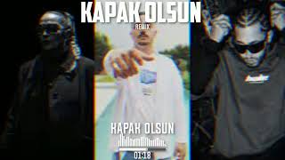 Kapak Olsun Remi̇x