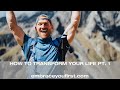 Episode 46  how to transform your life pt 1 ft greg denning