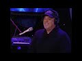 Billy Joel Performs Howard Stern