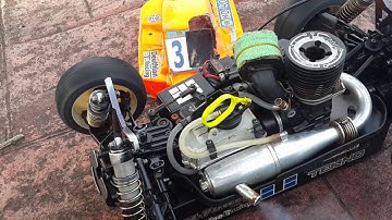 RTW TEKNO NB48.3