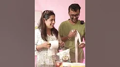 Littleglove Gameshow Tushar vs Shivani #youtubeshorts #Shorts
