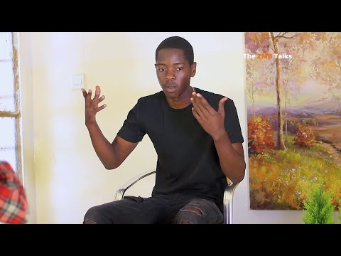BChillz Talks New Waves Not Given A Chance, His Music Journey So Far and More | the ZMB Talks