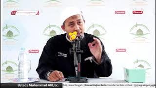 FITNAH GHULUW - Ust Muhammad Alif, Lc.