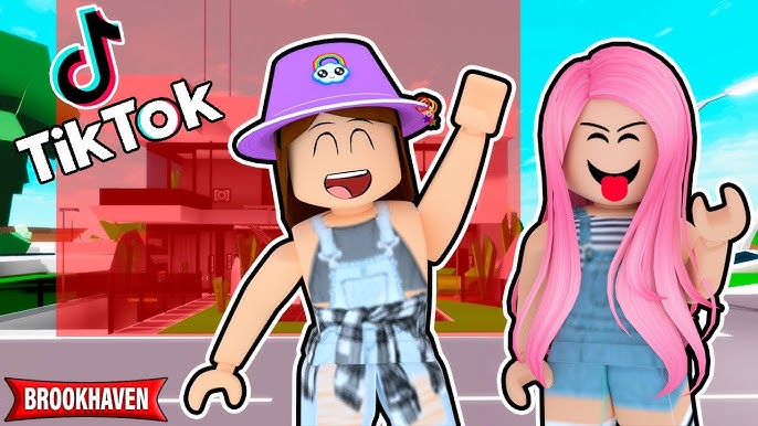 fotos para perfil do roblox e da vanessa｜TikTok Search