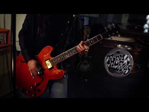 Them Evils - She Got Nothin' (Official Video)
