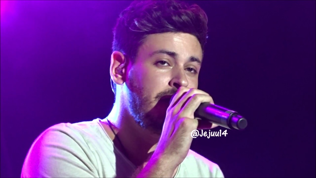 CEPEDA 'LLEGAS TÚ' - Operación Triunfo Valladolid (OT) | 01/09/2018 | @Jejuu14