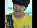 A Looser Became School Topper Using Girigo App | If Wishes Could Kill | #kdrama #shorts