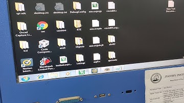 Interface a 4x4 keyboard and display the key code on an LCD