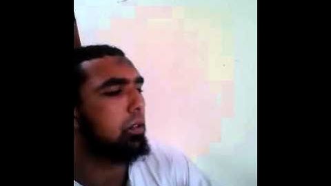 سورة القيامة للقارئ عبدالرزاق زعتر