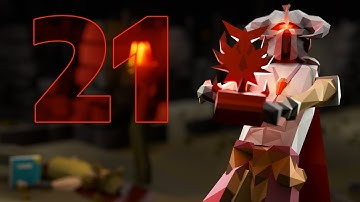 I GOT THE MOST KILLS IN-GAME BUT STILL NO RELIC DROP!? Collection Log Completionist #21 Roat Pkz