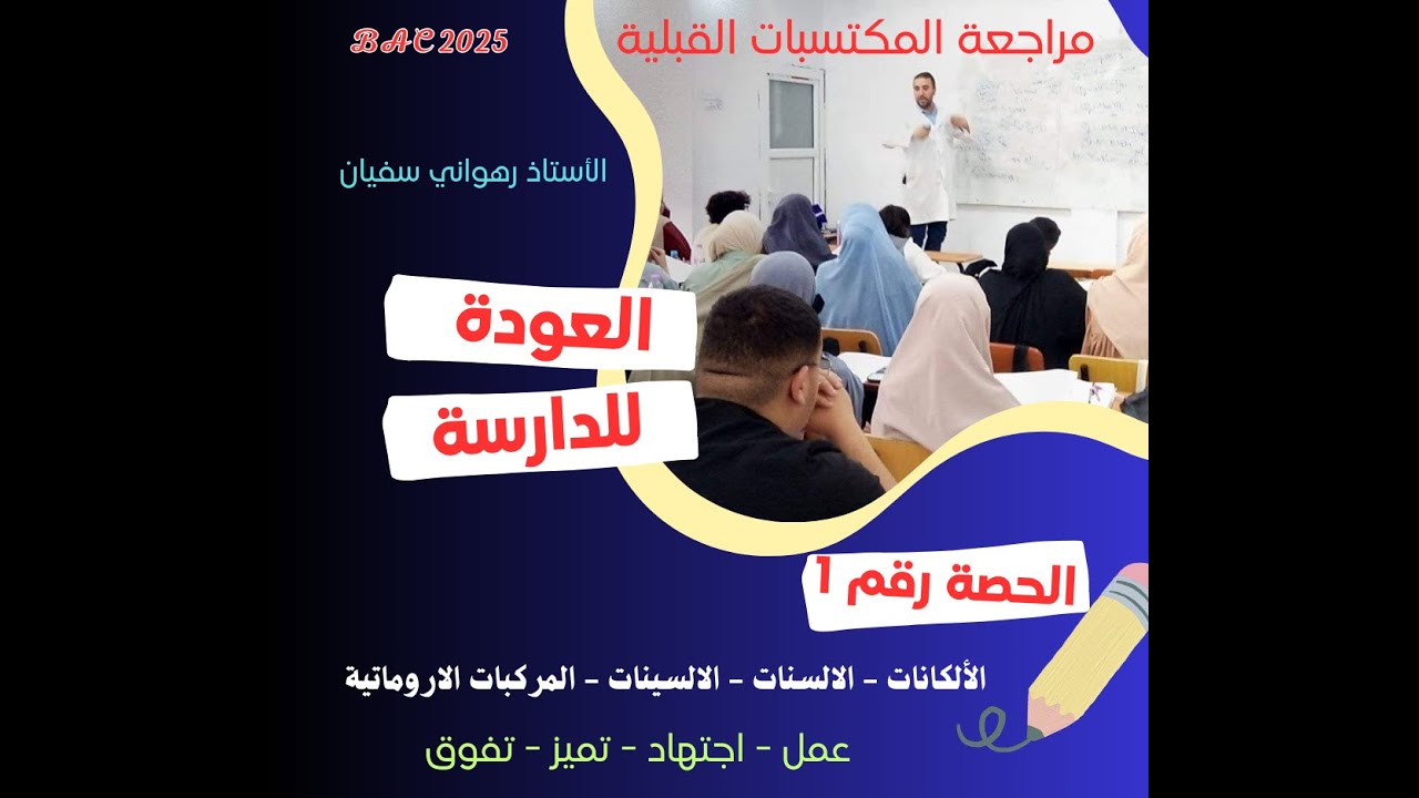 المجال الاول هندسة الطرائق 2024