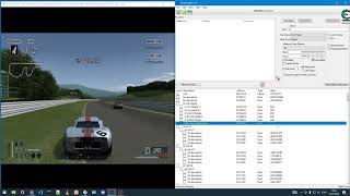 How to buy locked cars with cheat engine - Gran Turismo 4 