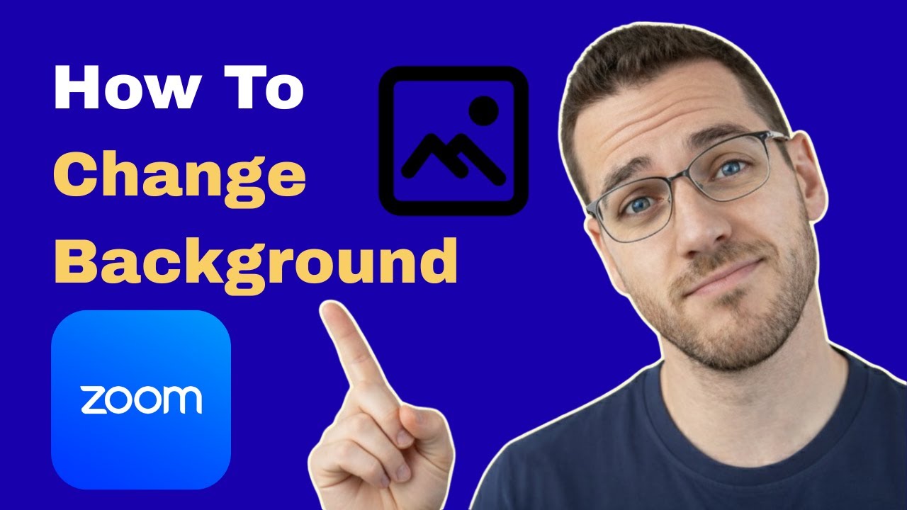 How To Change Your Zoom Background On Mobile (2026 Guide)
