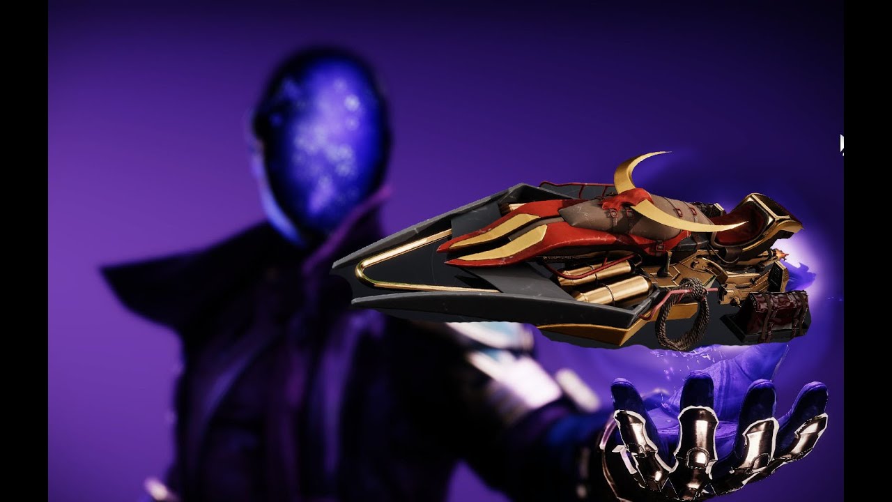 how I found out about sparrows in destiny 2 crucible