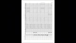 “Continental Drift: The End of the Beginning” Symphonic Arrangement of the Continent
