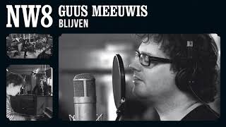 Guus Meeuwis - Blijven [Audio Only + Songtekst]