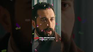 Halef: Köklerin Çağrısı 29. Bölüm 3. Tanıtım | "Melek’ten Özür Dileyeceksin!" #TürkDizisi