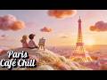 𝐂𝐥𝐚𝐬𝐬𝐢𝐜 𝐏𝐚𝐫𝐢𝐬 𝐂𝐚𝐟𝐞 🎨 French Instrumental Music — Relaxing Jazz Piano For Deep Focus