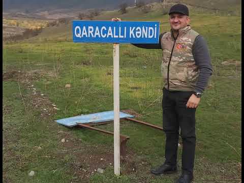 QUBADLI QARACALLI ŞÜKÜR ALLAHA GETDİM ZİYARƏT ELƏDİM DAHA DERDİM YOXDU .