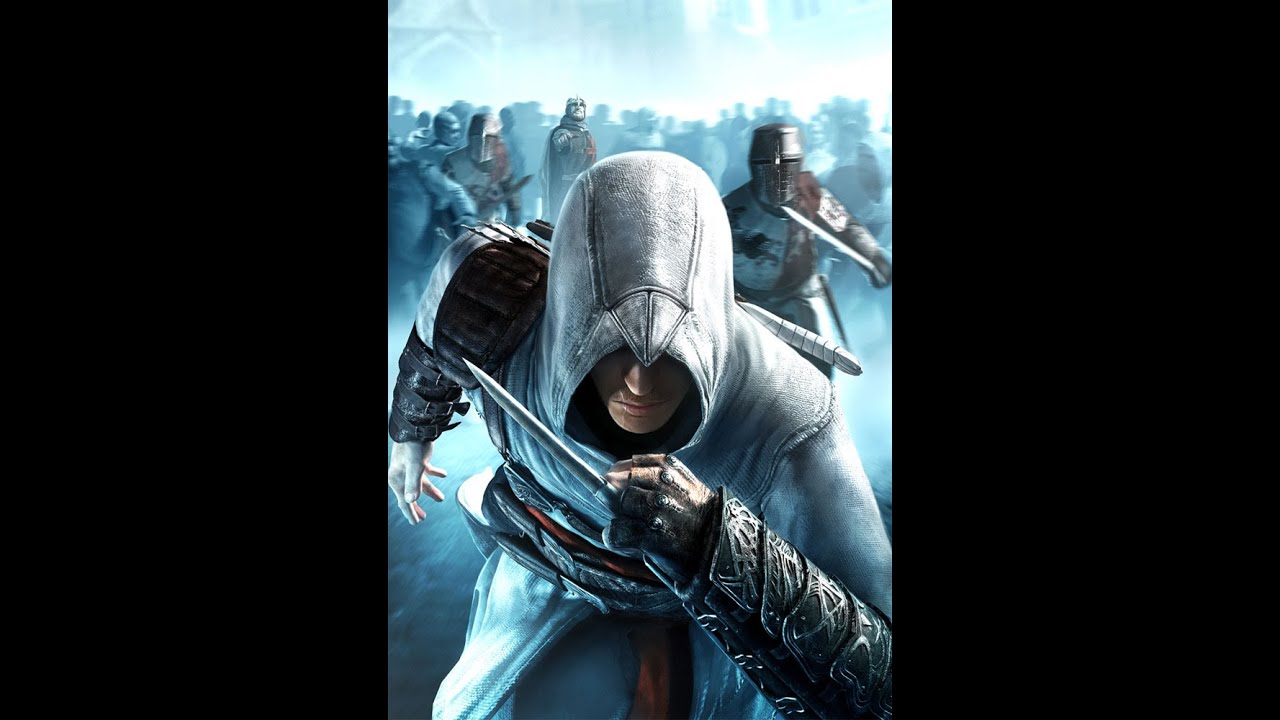 Assassin's Creed 1 Постер. Ассасин Крид обзор. Ассасин Крид приколы. Ассасин Крид 1 прохождение финал.