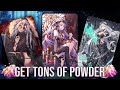 ONLY Sell THESE 4* and 5* ARTIFACTS! (Potentially RISKY) [Epic Seven Powder of Knowledge GUIDE 2021]