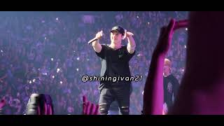 Stray Kids Maniac World Tour In Melbourne - Fam 17.02.23