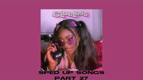 Thumbnail of MY TYPE REMIX - SAWEETIE & JHENE AIKO & CITY GIRLS sped up |sped up songs part 27|