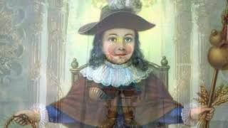 Novena: 4o día al Santo Niño de Atocha / Césart Méndez / #OracionCesart