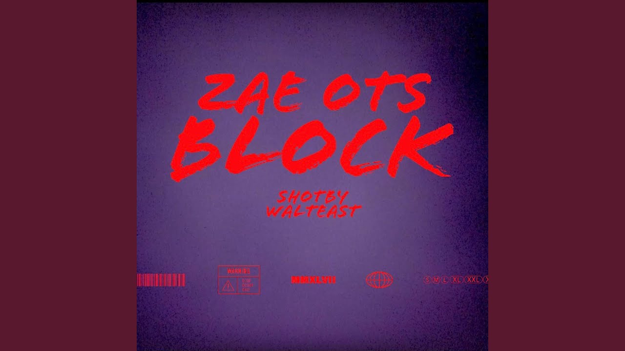 Watch Block on YouTube Watch Block on YouTube