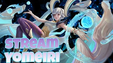 Heroes Evolved • SRE • Rang •   Колыбельная Игра