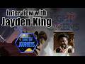 Light Omens &amp; The Hope Engine.  An interview with Jayden King (Episode 277)
