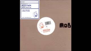 Moseh Naïm ‎- Neem (Shooting Star) (Koma & Bones Remix)