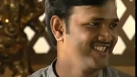 Pandit Sanjeev Abhyankar-  Sarang