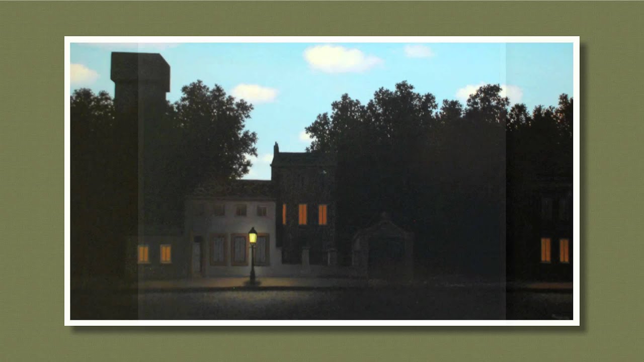 Empire Of Light Ren Magritte YouTube histoire-napol-on-l-empire