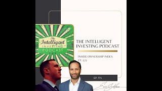 Eric Schleien Interviews Haren Bhakta | Inside Ownership Index &amp; Founder-Led Investing