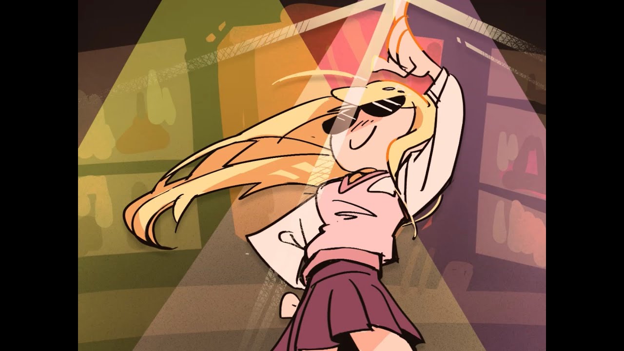 Animatic | Snake Juice | ダンガンロンパV3 danganronpa v3