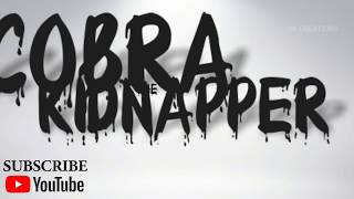 Cobra The Kidnapper Mahesh Shaksara Telugu Comedy Short Film