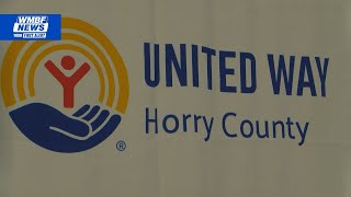 41% Of Horry County Households Fall Below Financial Stability Threshold, United Way Reports