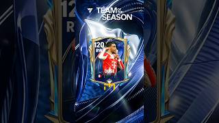 🇩🇪 Bundesliga Tots week 2 🚨 Players Predictions#FCMobile #tots #bundesliga #fcmobile26 #fc26