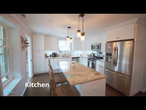 435 Hurd Ave, Stratford, CT home video tour