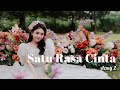 DJ SATU RASA CINTA - AZMY Z