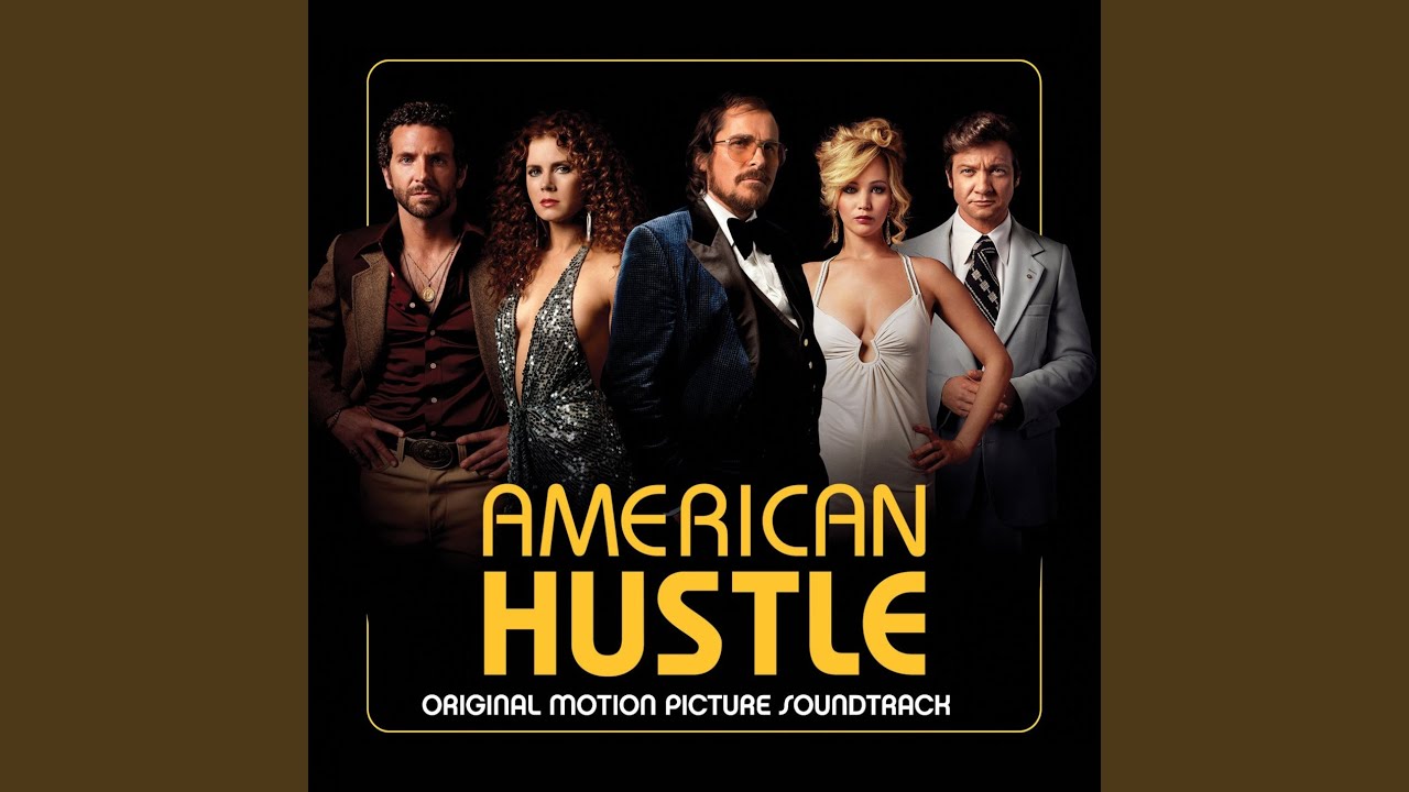 Got your number. American Hustle. Mayssa karaa White Rabbit. I've got your number.