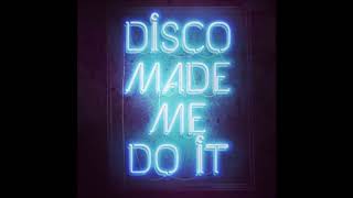Disco House Mix - Duke Luke Cast 7